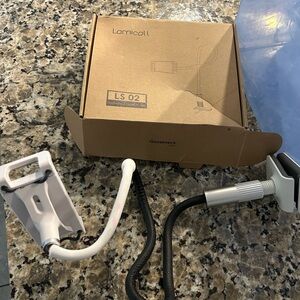 Lamicall Gooseneck Phone Holder